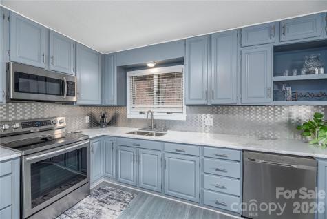 3415 Conleys Creek Road Whittier NC 28789