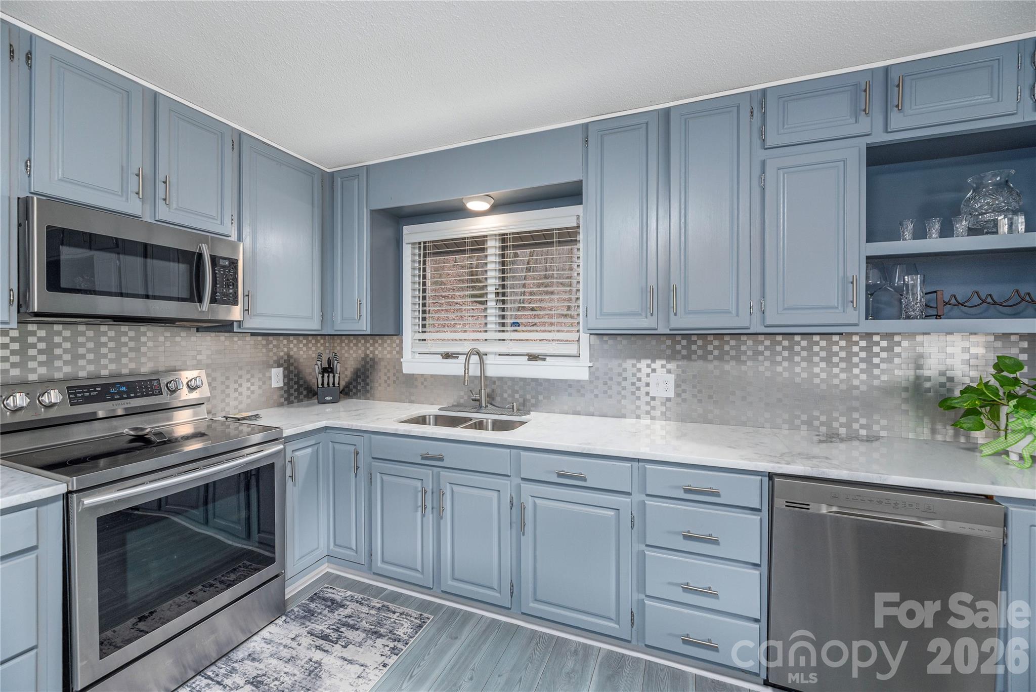 3415 Conleys Creek Road Whittier NC 28789