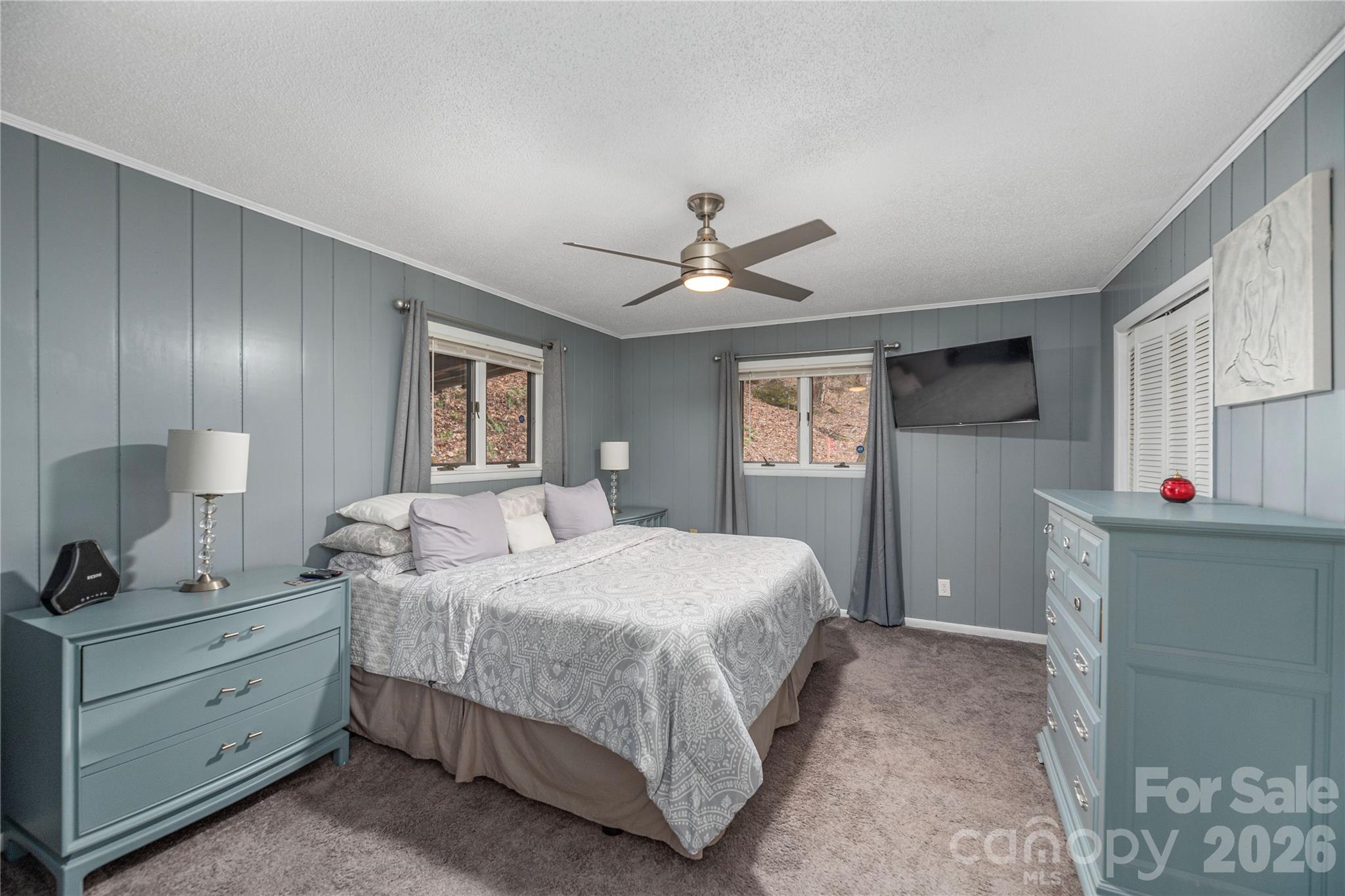 3415 Conleys Creek Road Whittier NC 28789