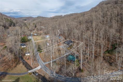 3415 Conleys Creek Road Whittier NC 28789