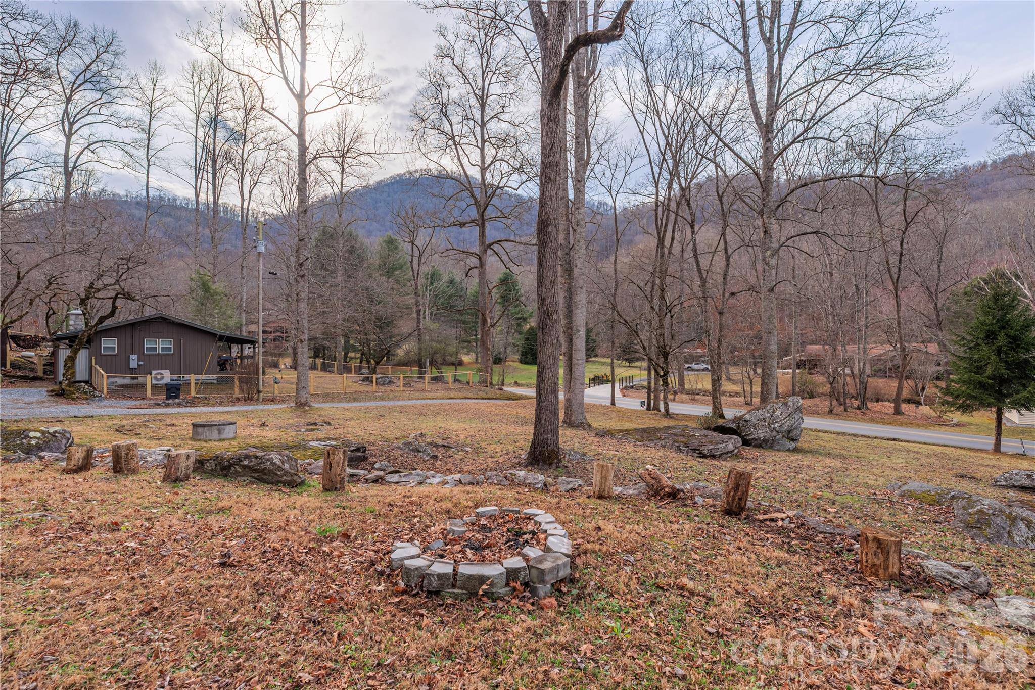 3415 Conleys Creek Road Whittier NC 28789