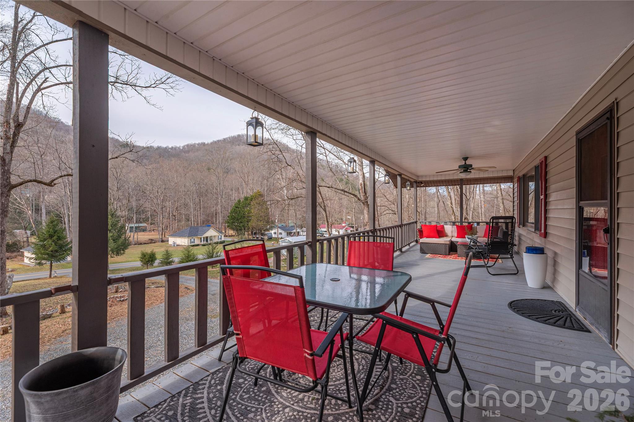 3415 Conleys Creek Road Whittier NC 28789