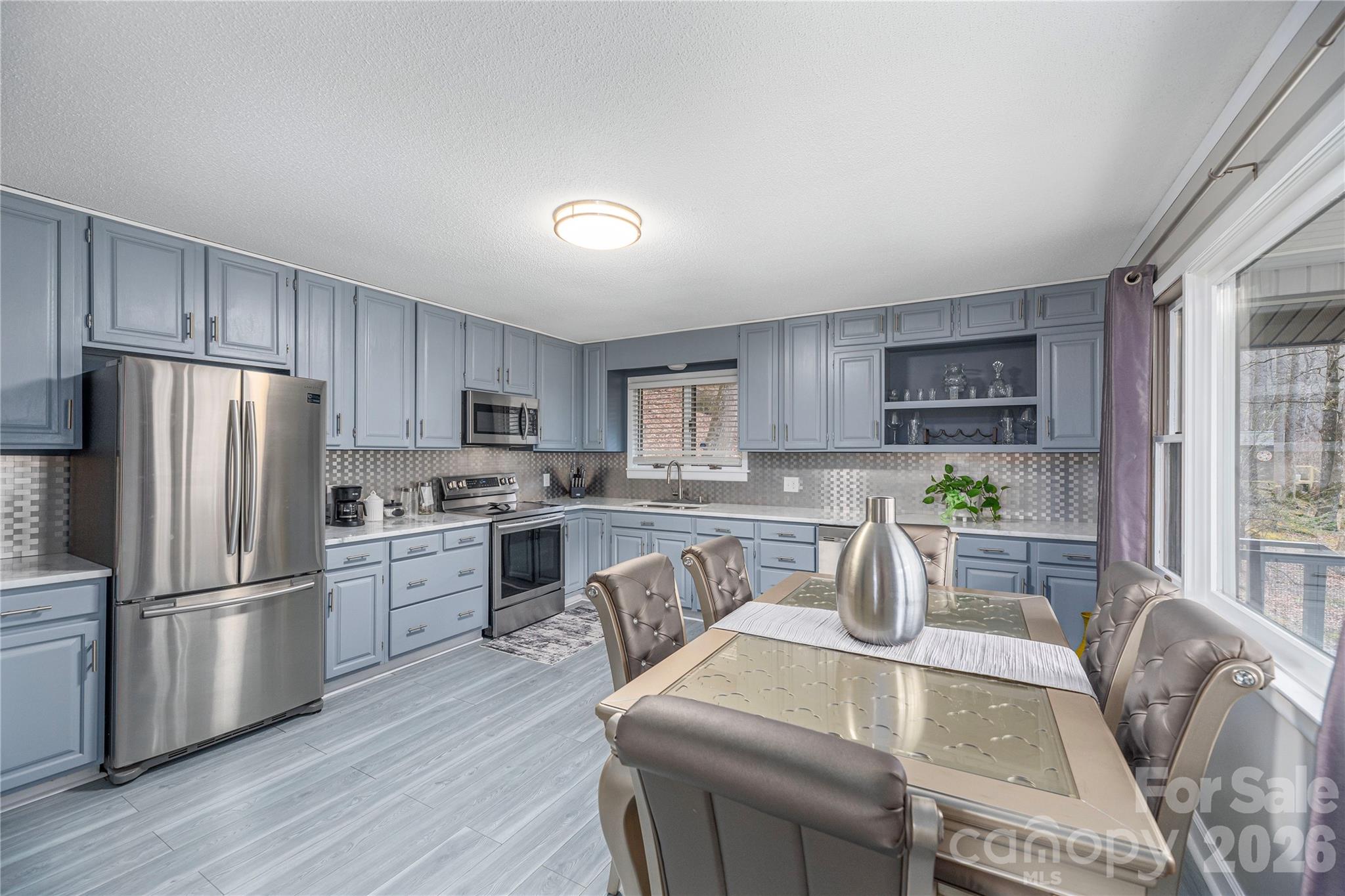 3415 Conleys Creek Road Whittier NC 28789