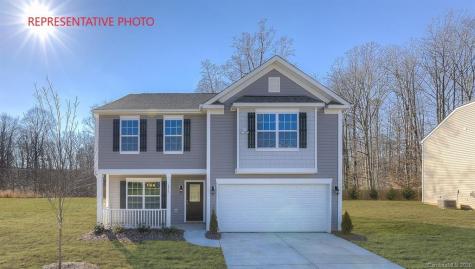 3276 Hawksbill Street SW Concord NC 28027