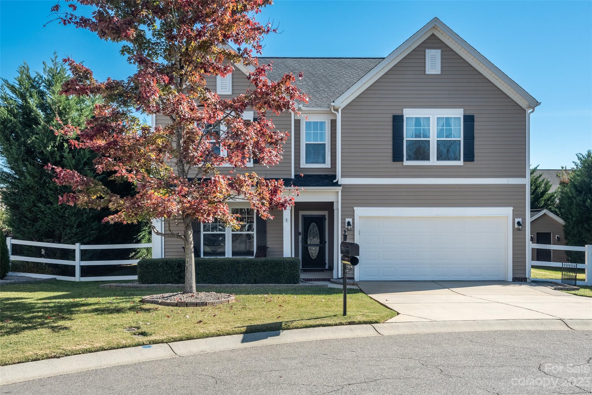 1003 Haven Lane Indian Trail NC 28079