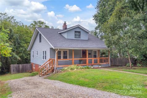 94 West Street Asheville NC 28801