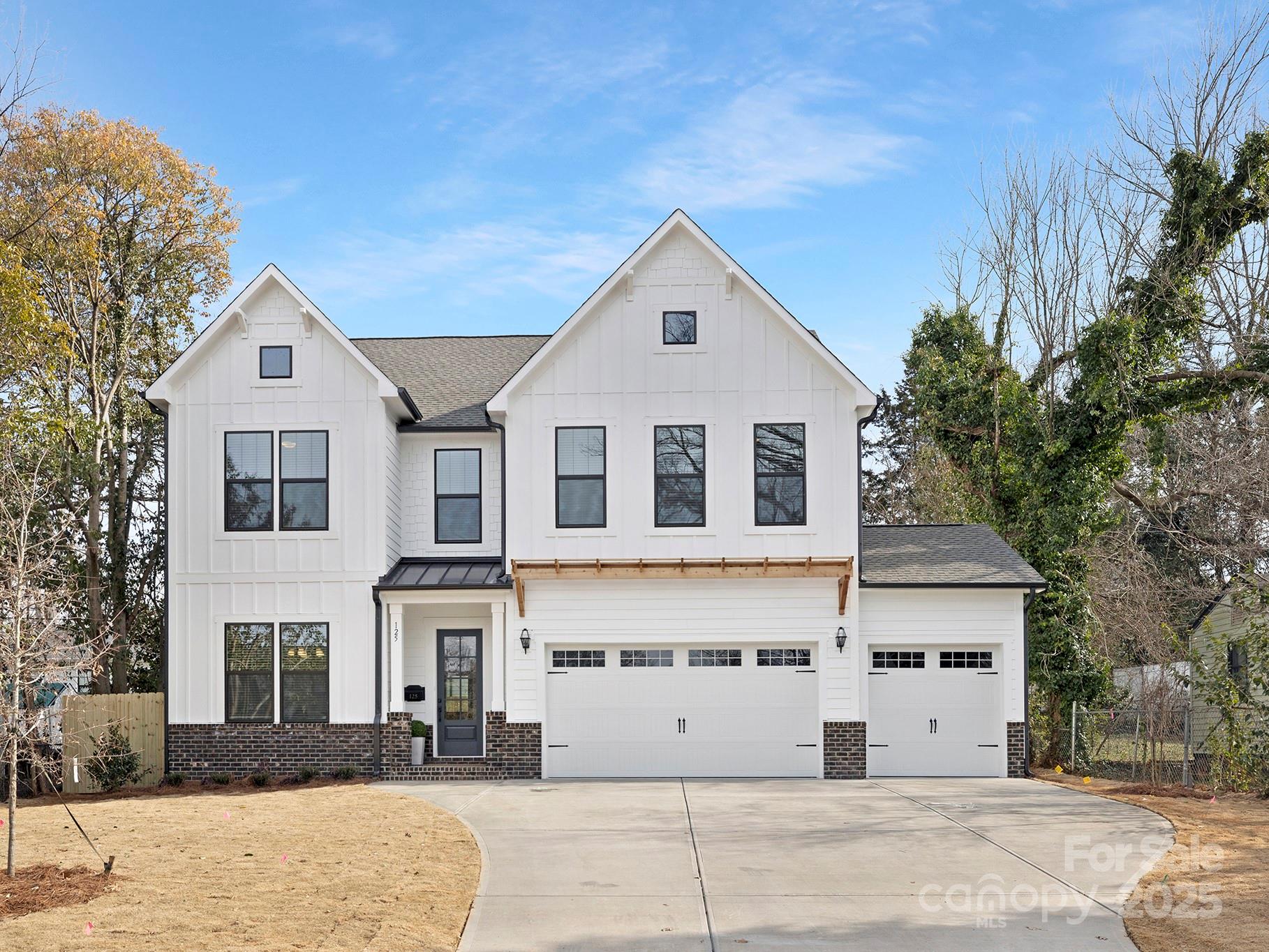 125 S Gregg Street Charlotte NC 28208