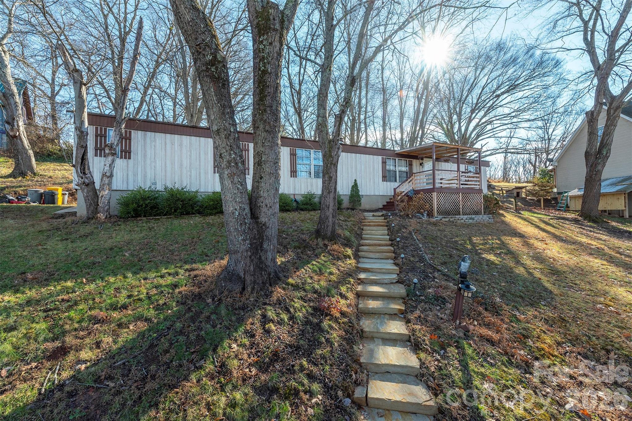 29 Moore Street Asheville NC 28804