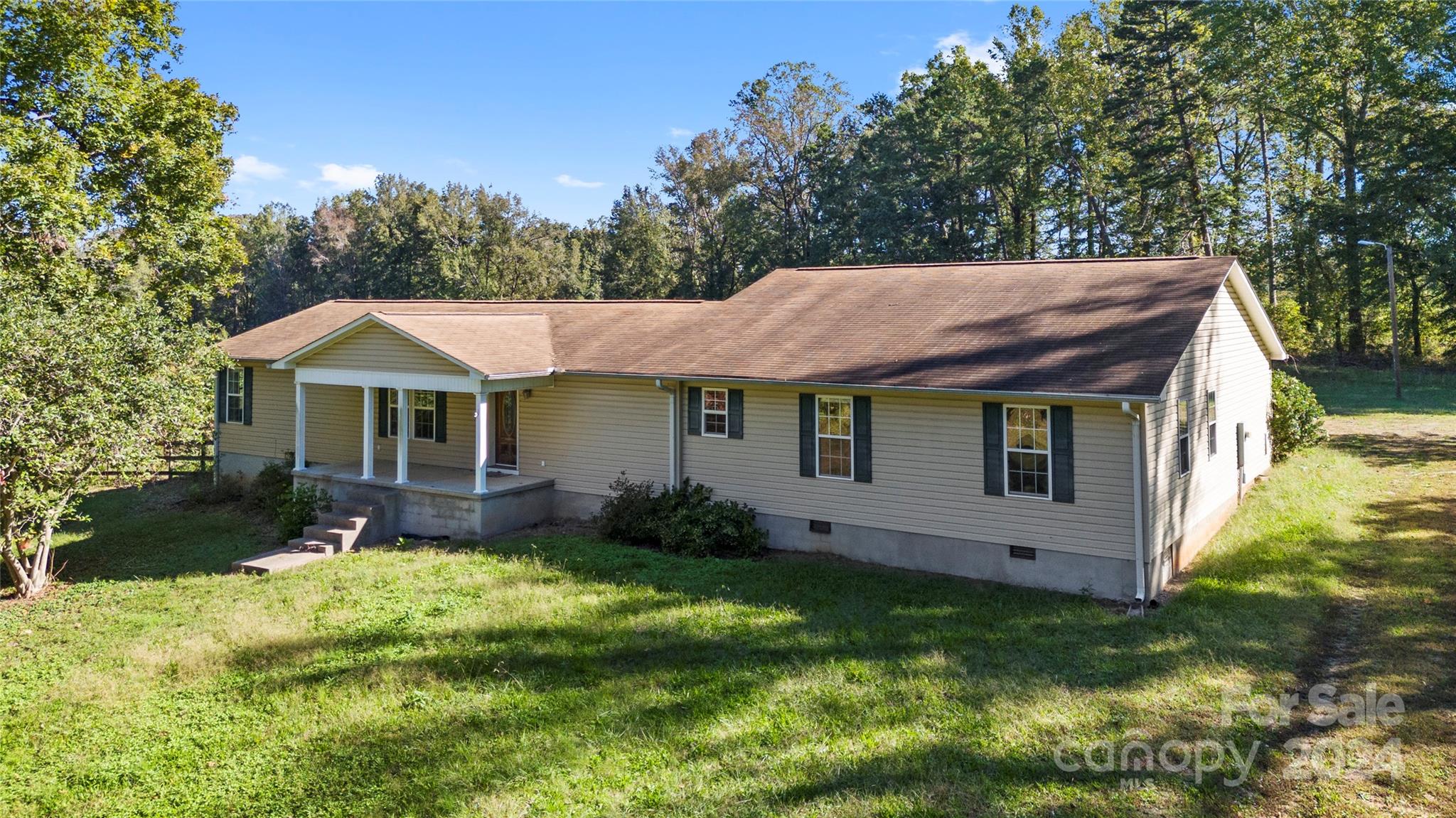 665 Childers Road Cleveland NC 27013