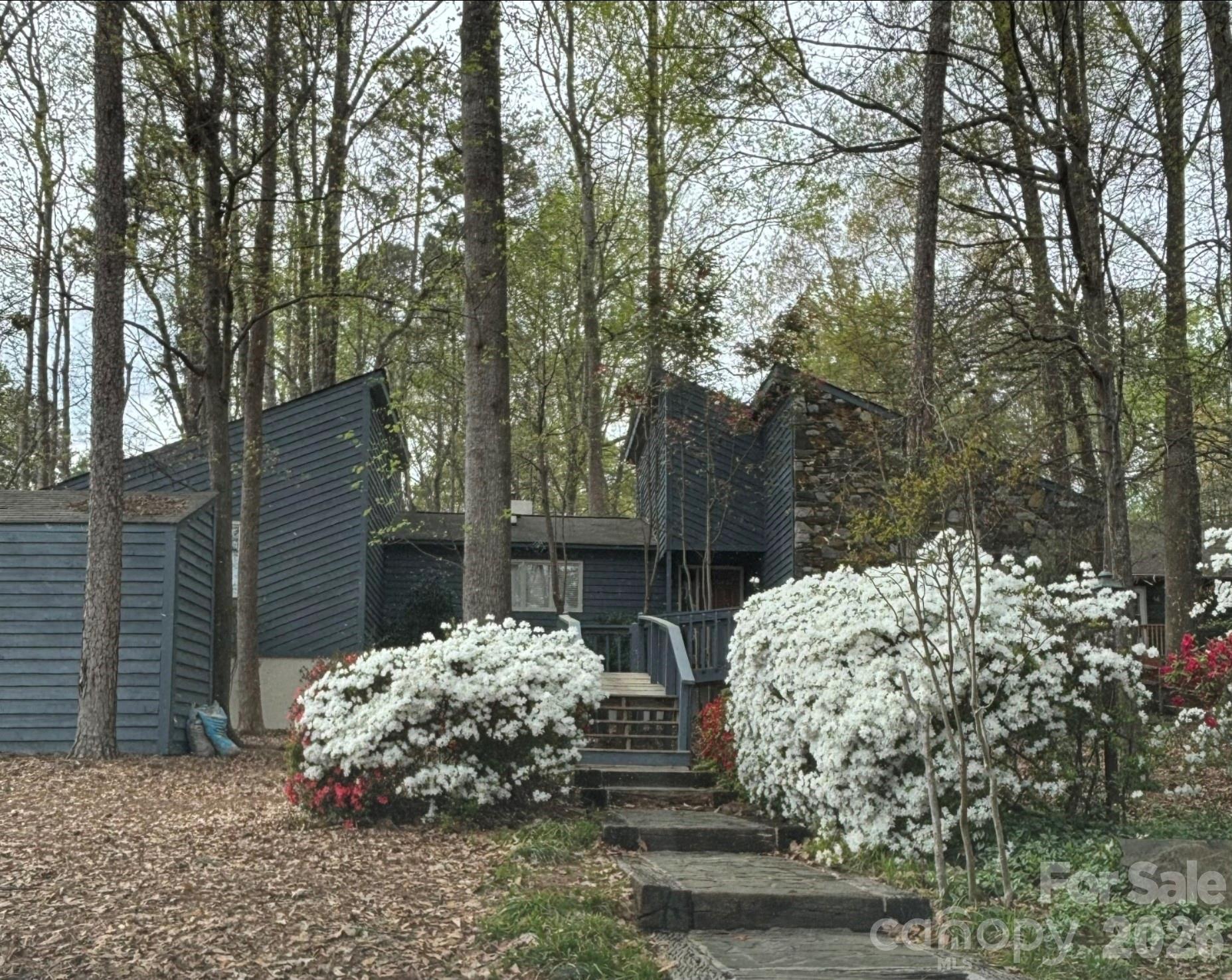 2800 Patio Lane Gastonia NC 28056