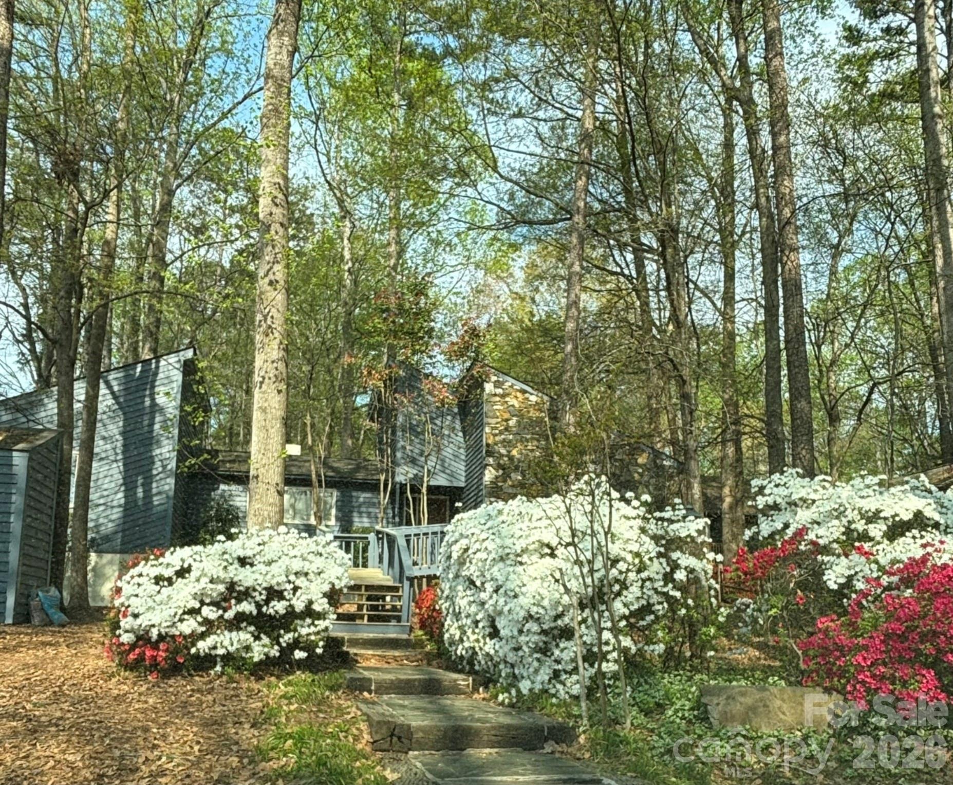 2800 Patio Lane Gastonia NC 28056