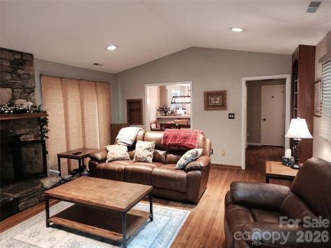2800 Patio Lane Gastonia NC 28056