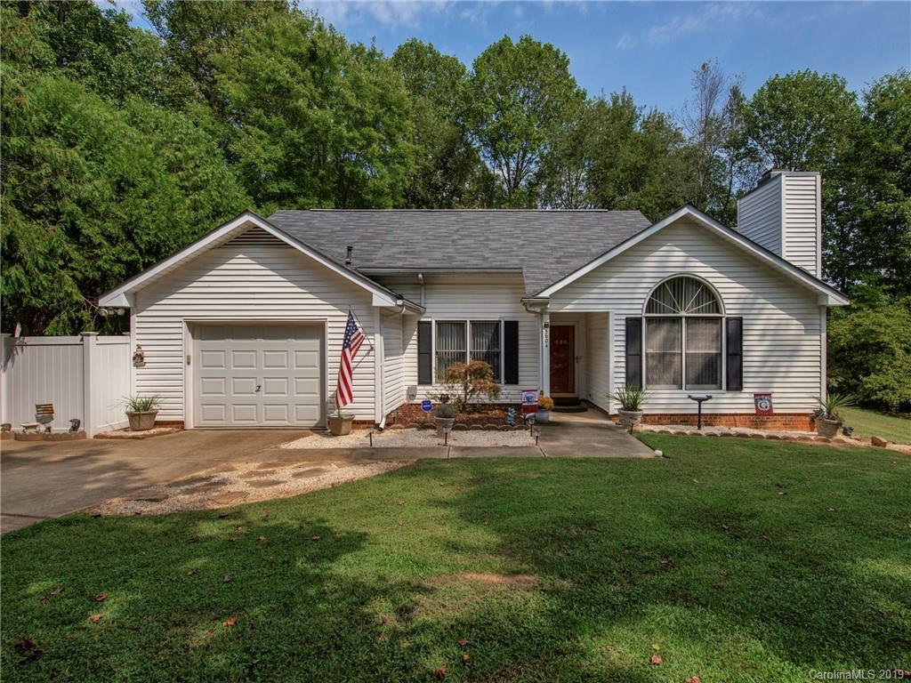 5604 Old Wicke Lane Charlotte NC 28208