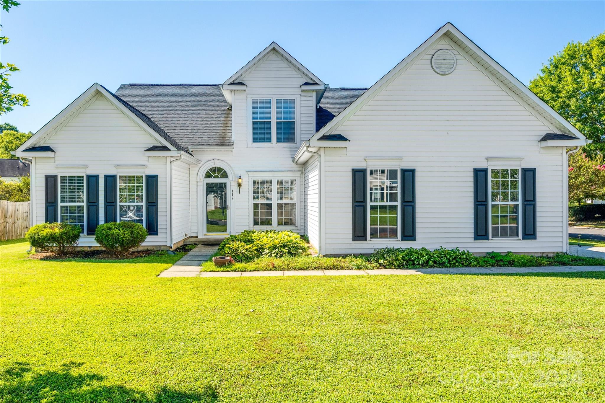 117 Barrington Drive Mount Holly NC 28120