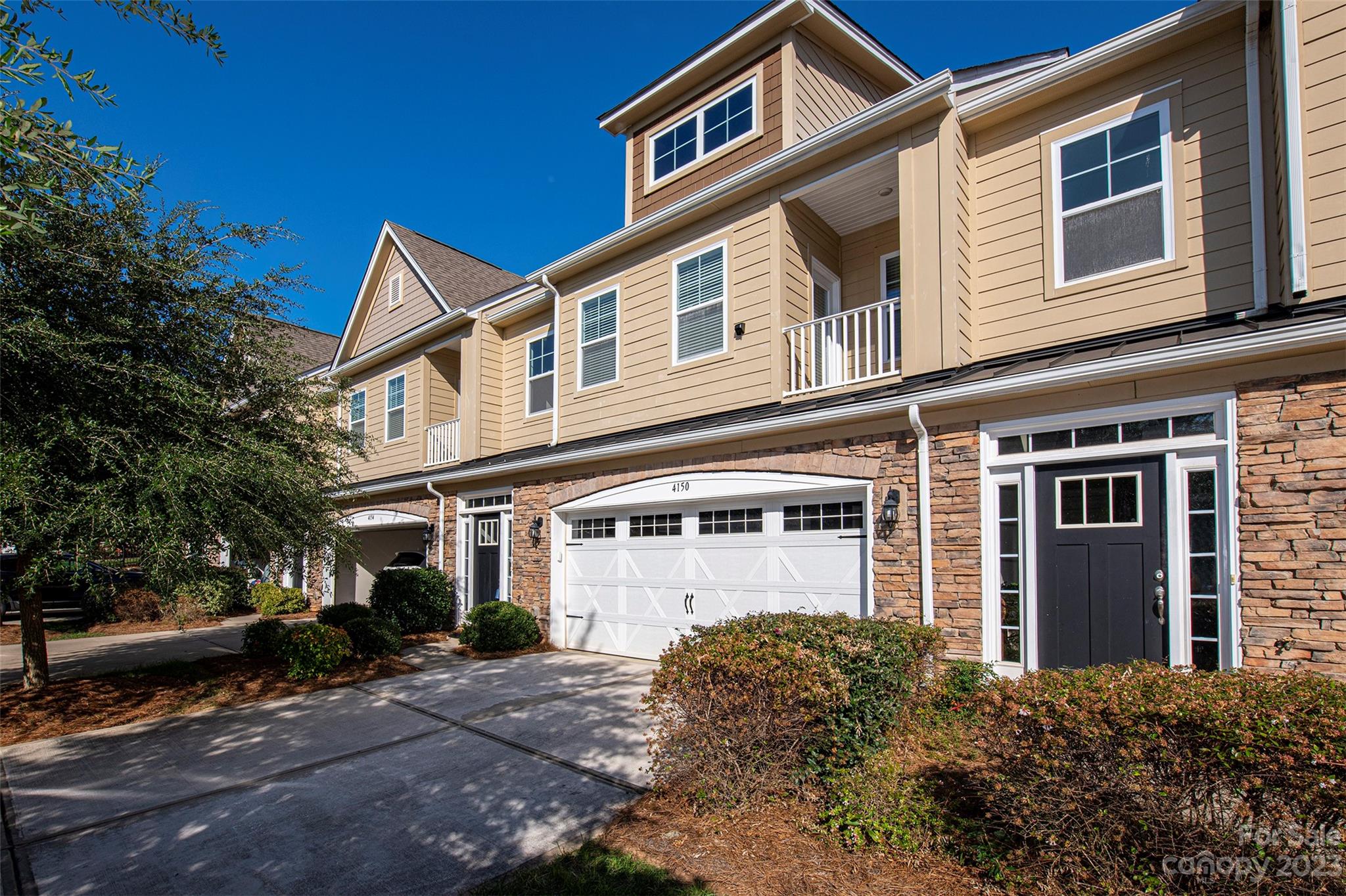 4150 La Crema Drive Charlotte NC 28214