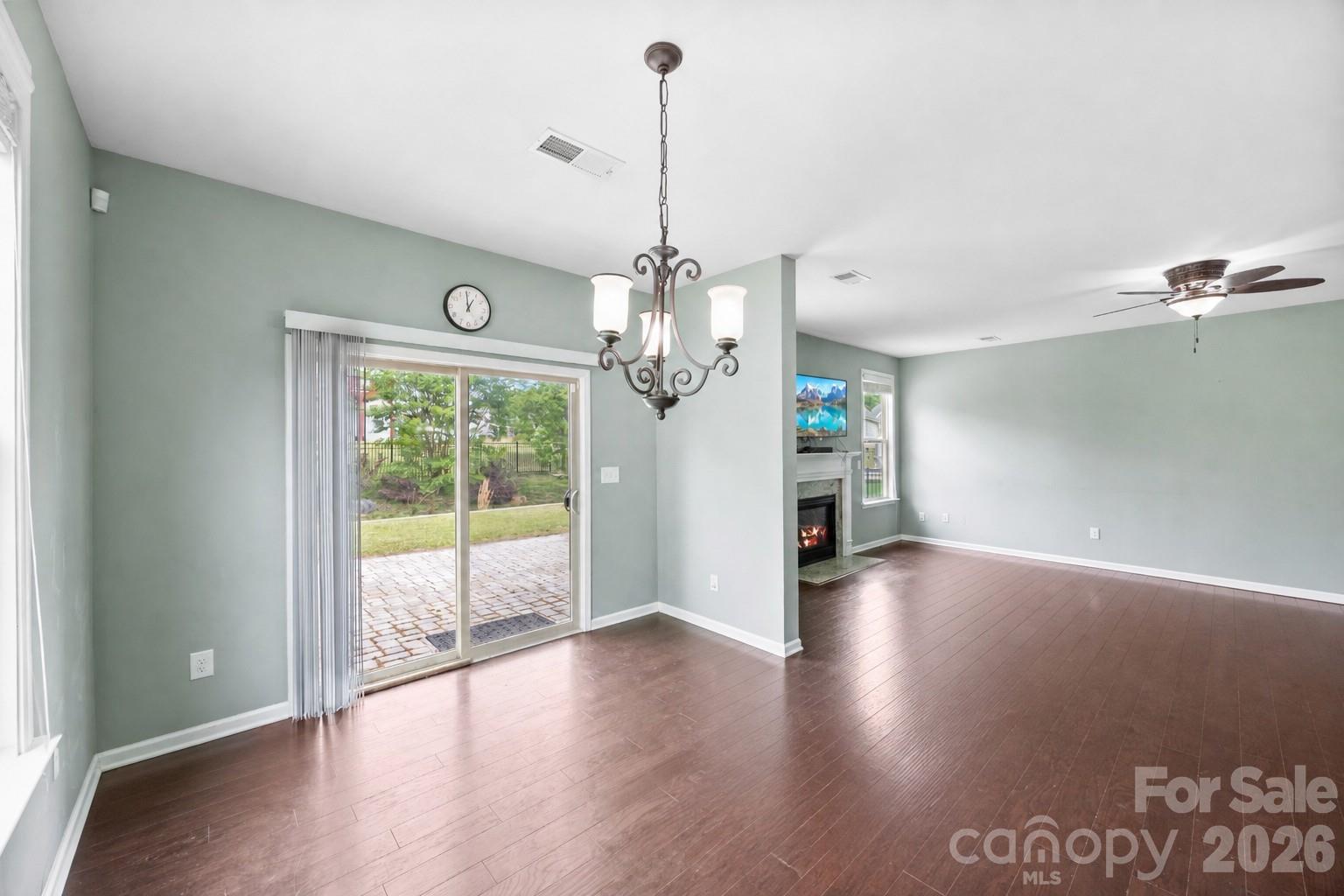 2622 Treeline Drive Concord NC 28027