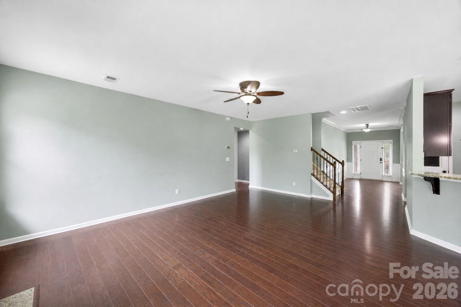 2622 Treeline Drive Concord NC 28027