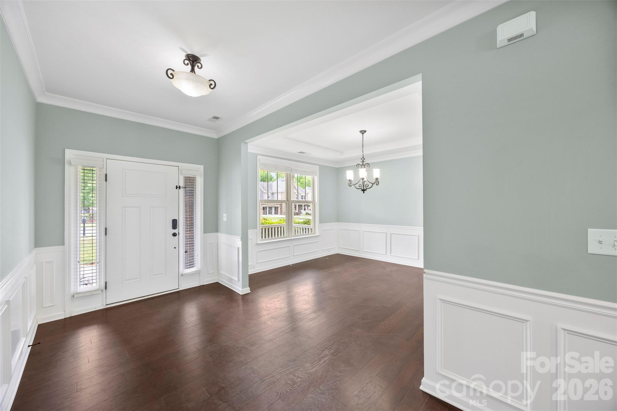 2622 Treeline Drive Concord NC 28027
