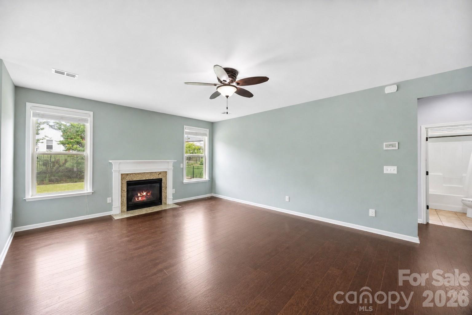 2622 Treeline Drive Concord NC 28027