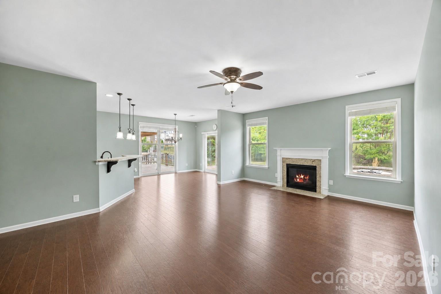 2622 Treeline Drive Concord NC 28027