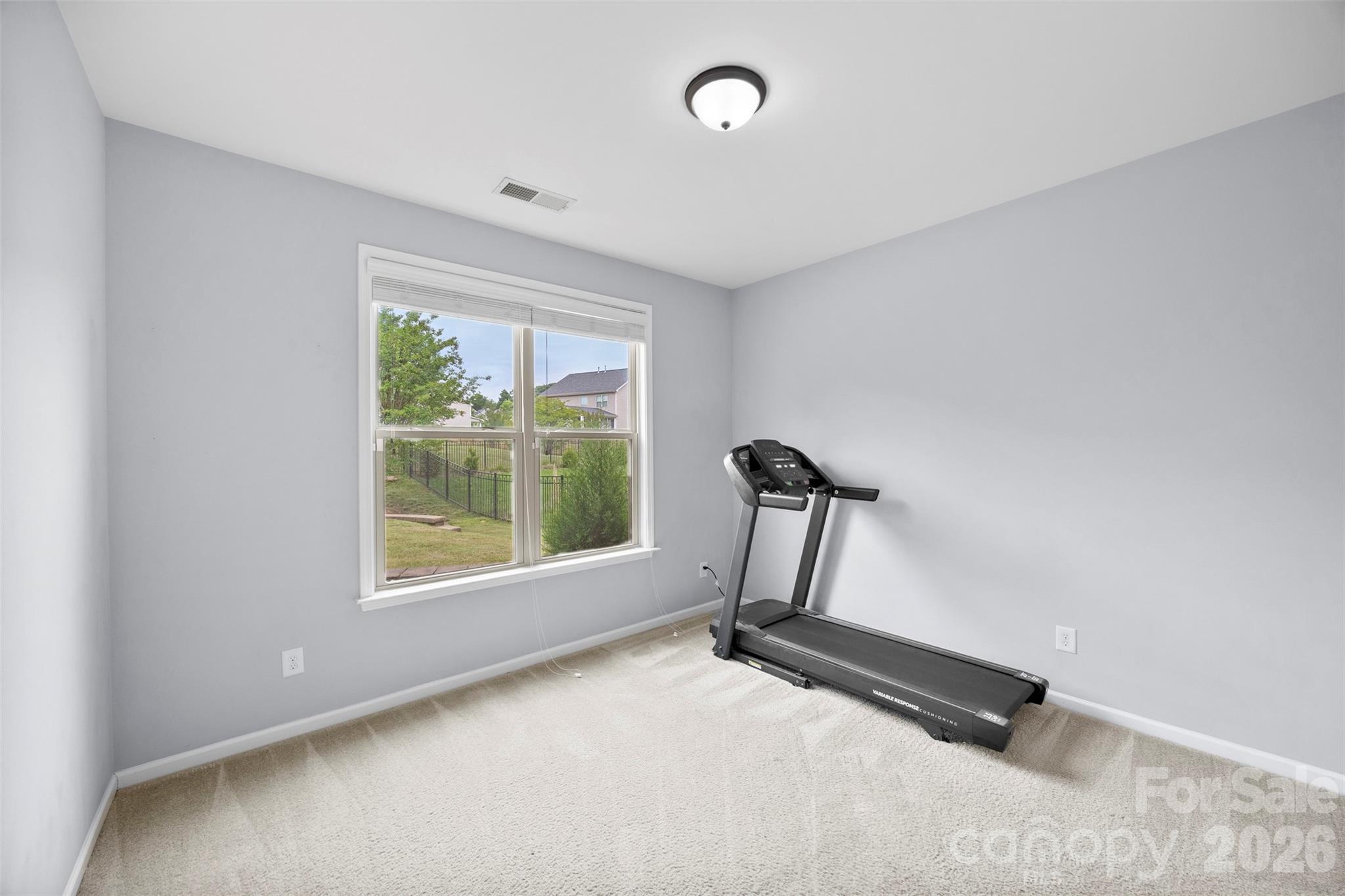 2622 Treeline Drive Concord NC 28027