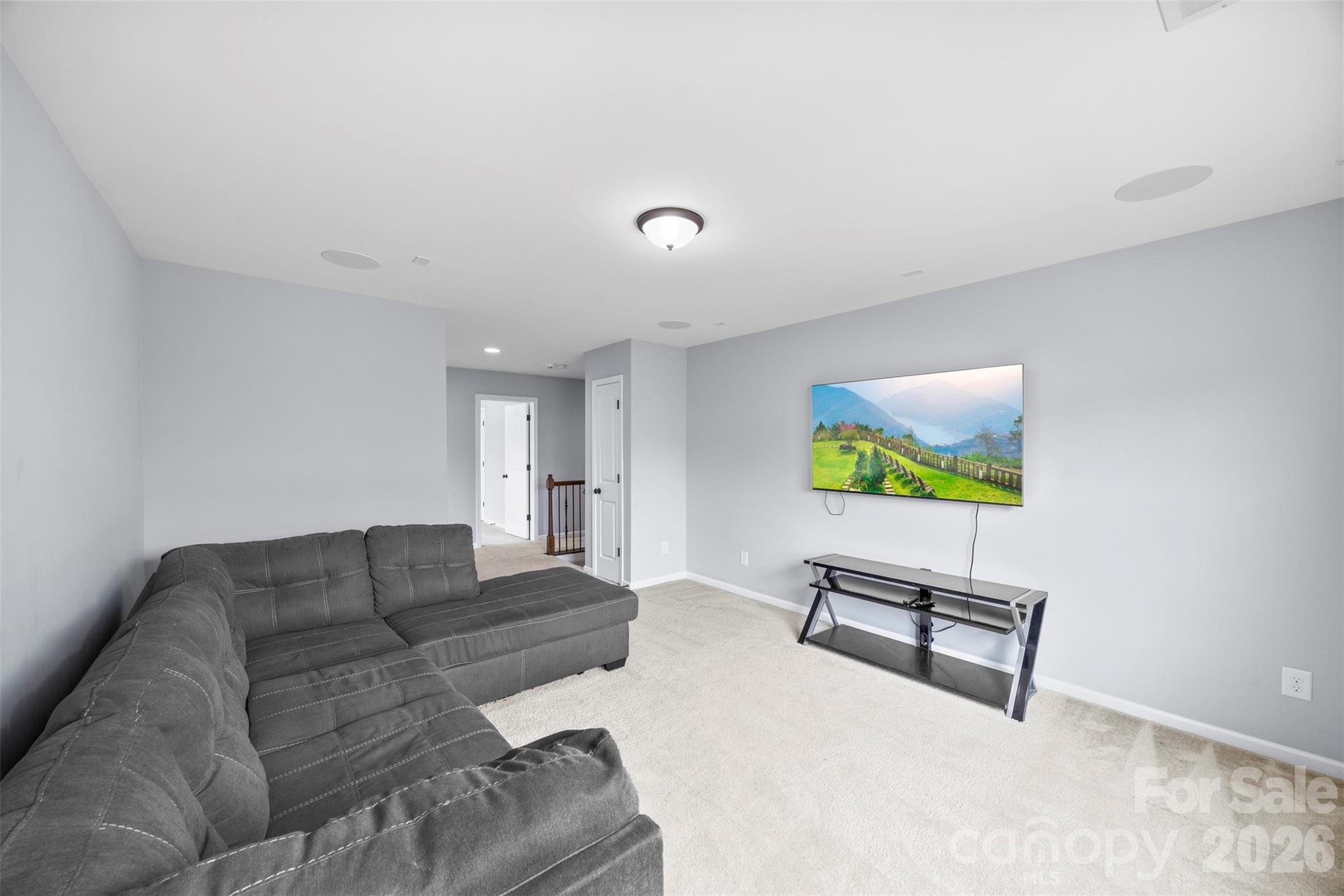 2622 Treeline Drive Concord NC 28027