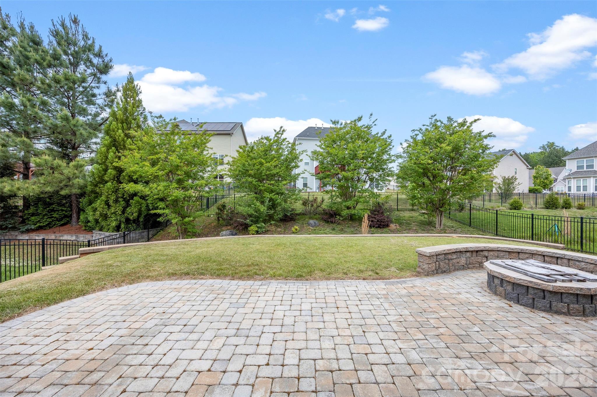 2622 Treeline Drive Concord NC 28027