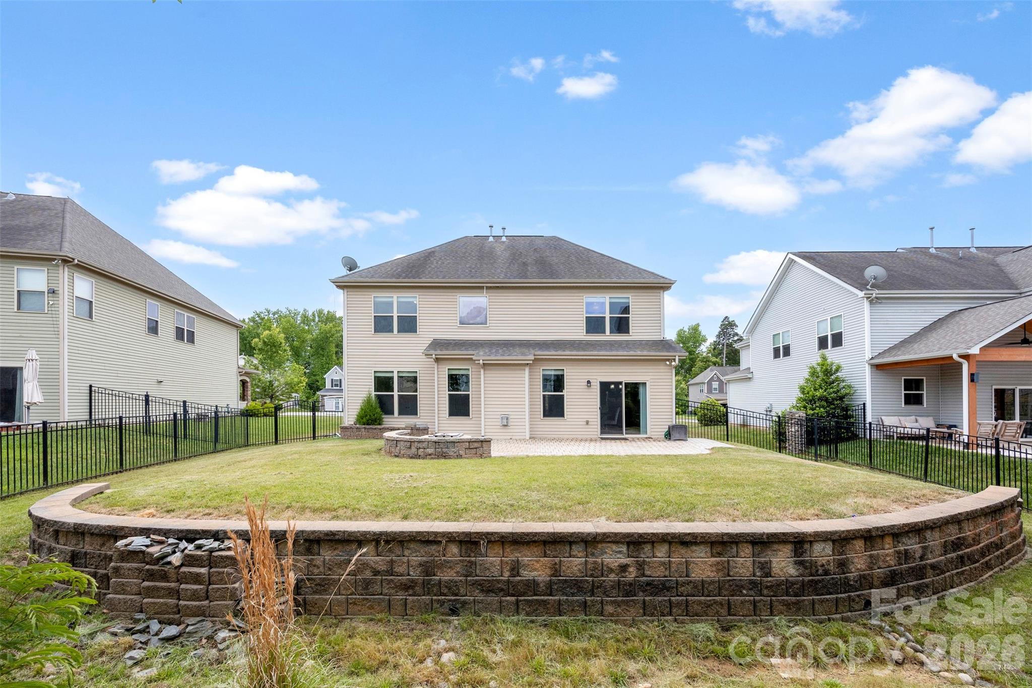2622 Treeline Drive Concord NC 28027