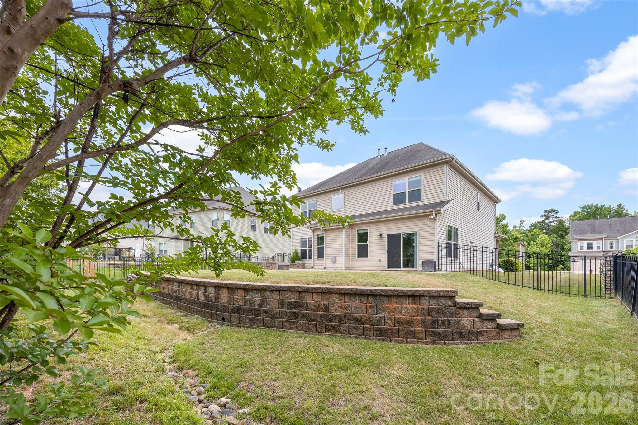 2622 Treeline Drive Concord NC 28027