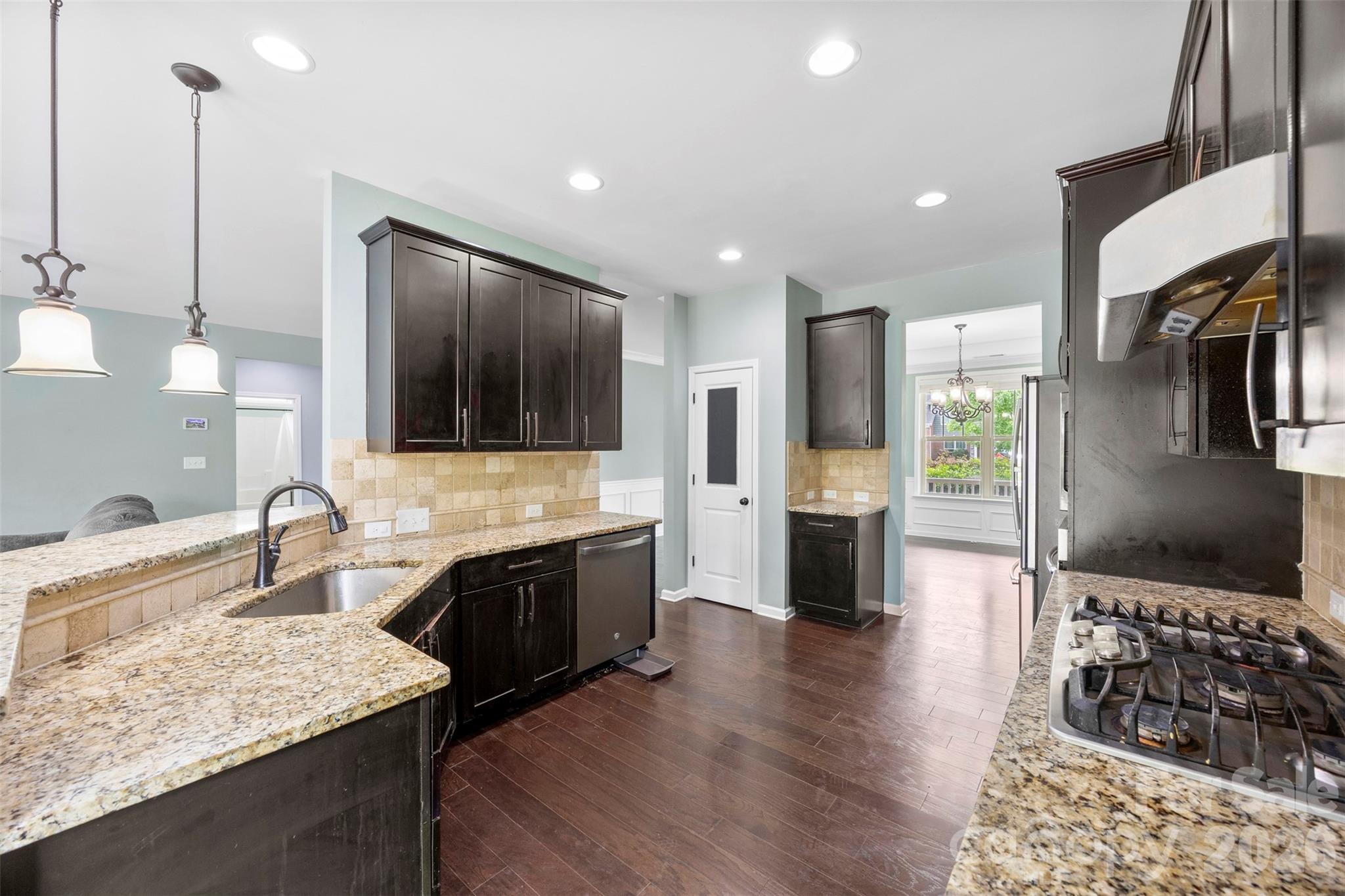 2622 Treeline Drive Concord NC 28027