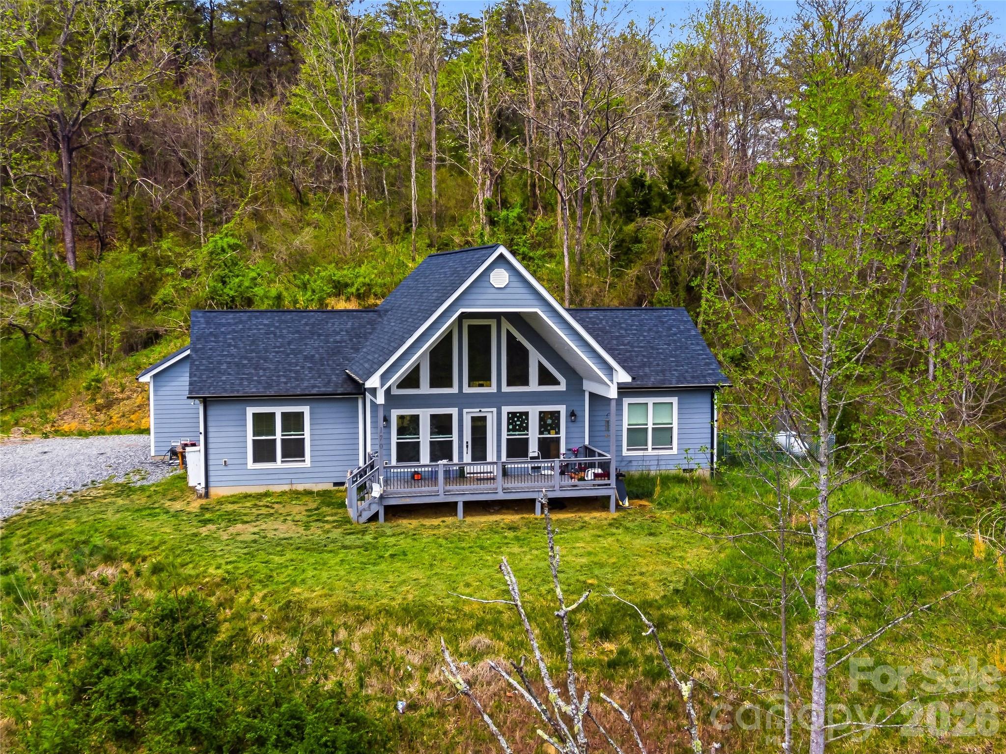 170 Starry Night Lane Marshall NC 28753
