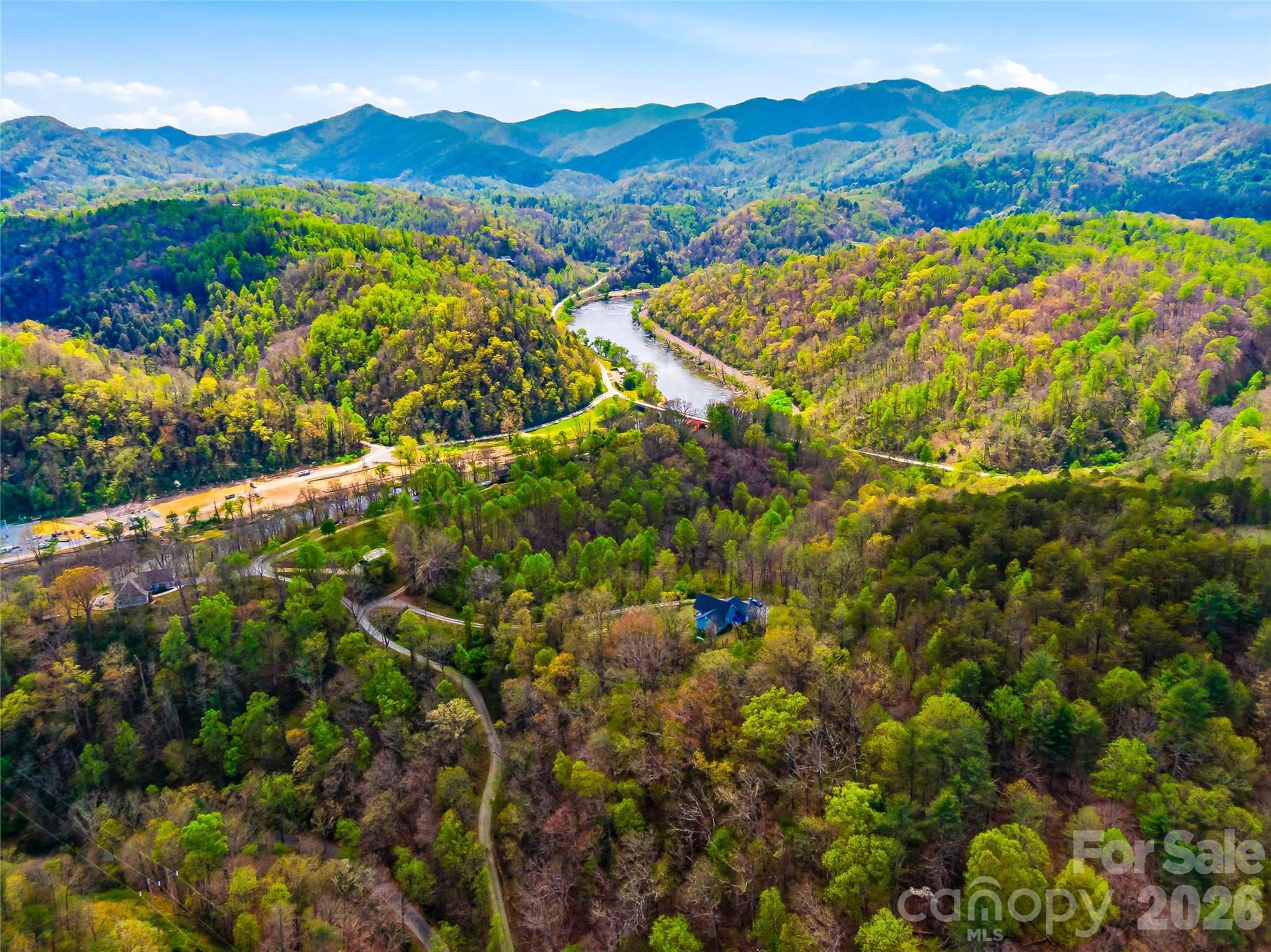170 Starry Night Lane Marshall NC 28753