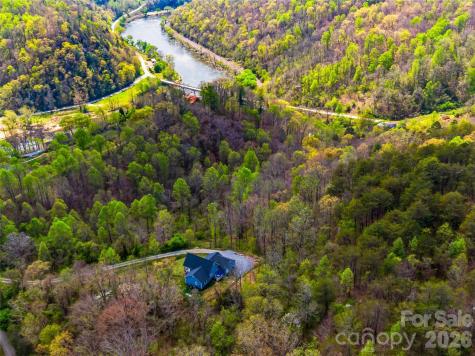 170 Starry Night Lane Marshall NC 28753