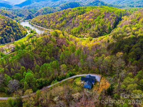 170 Starry Night Lane Marshall NC 28753