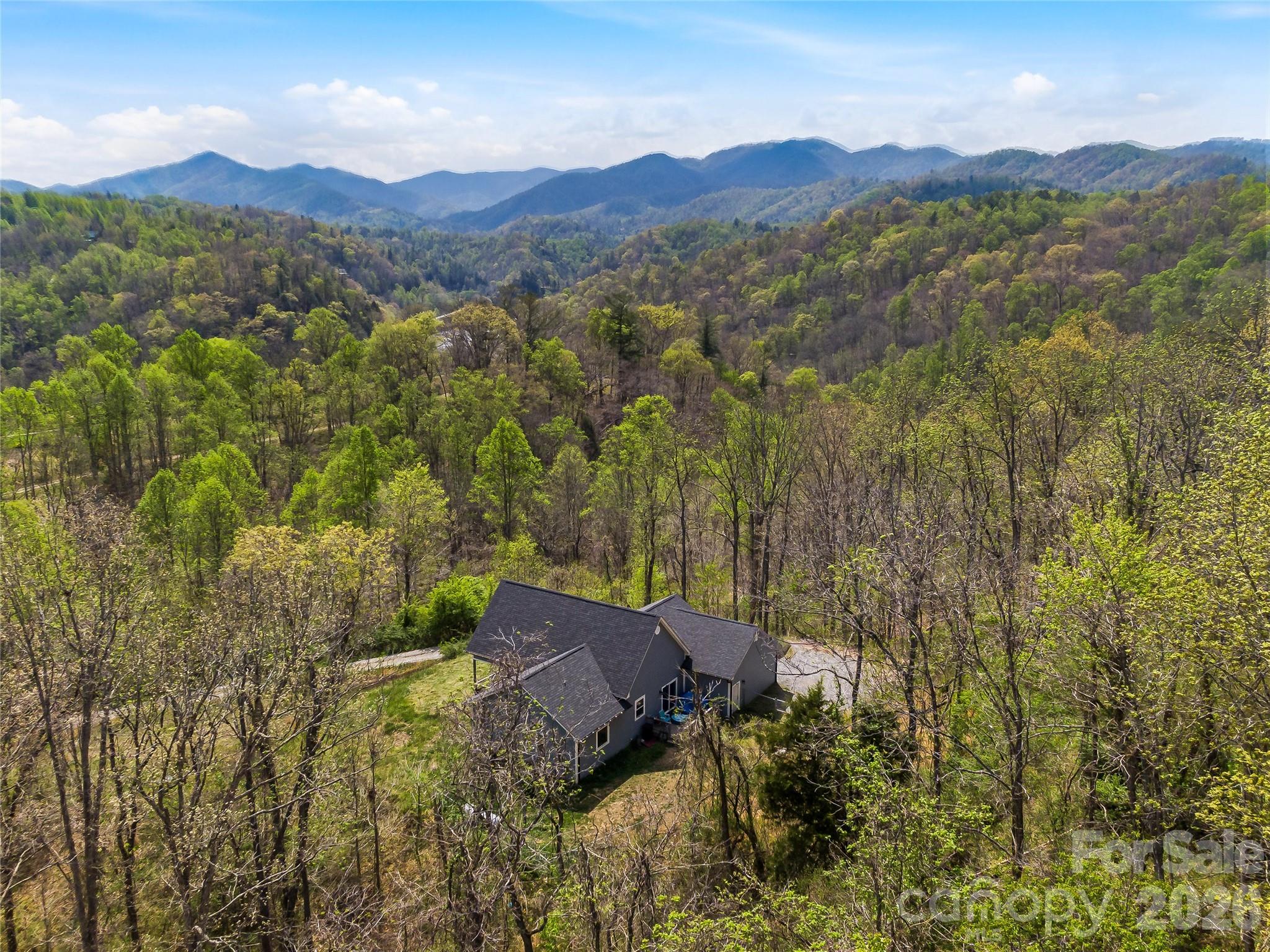 170 Starry Night Lane Marshall NC 28753
