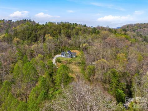 170 Starry Night Lane Marshall NC 28753
