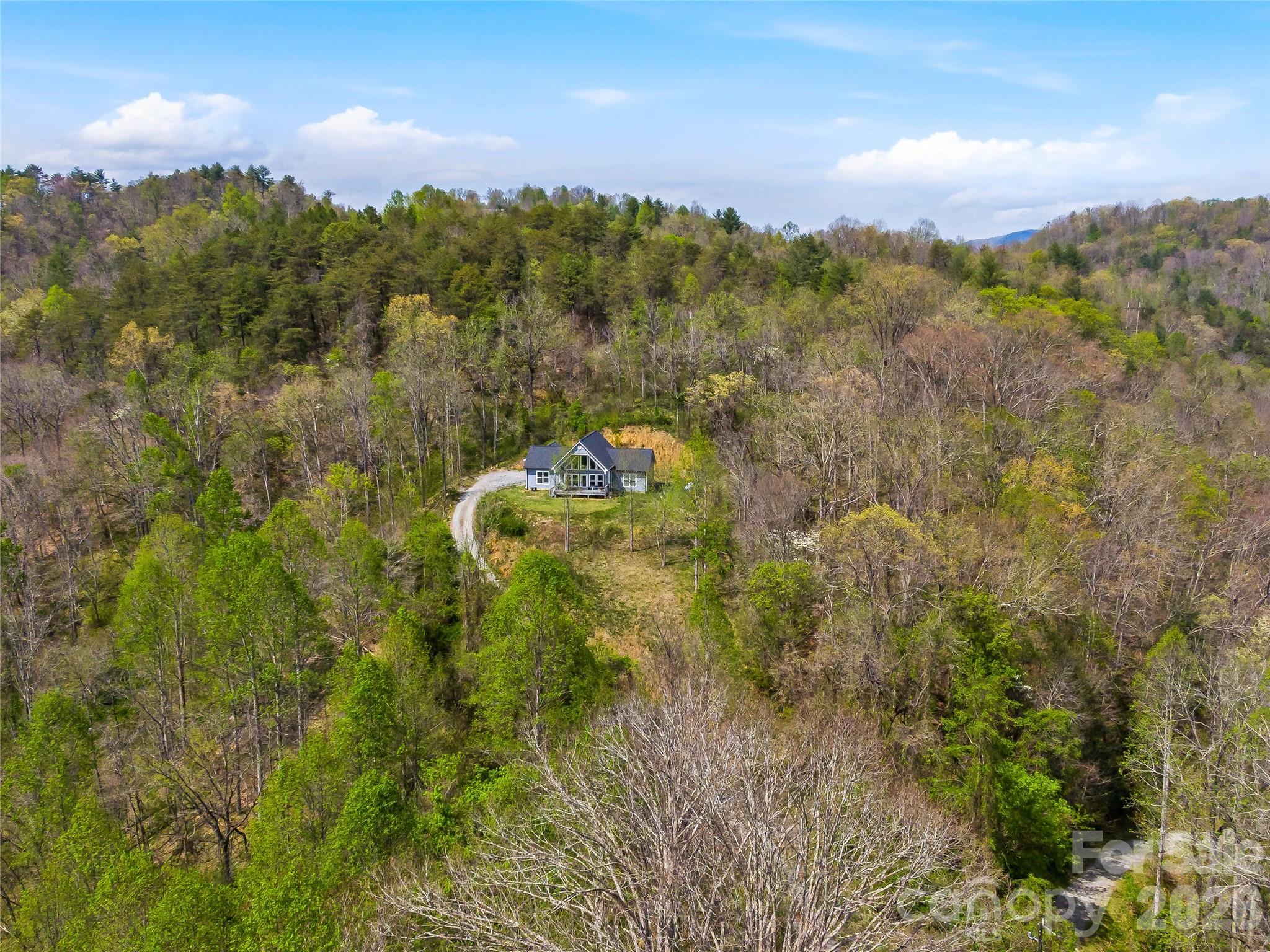 170 Starry Night Lane Marshall NC 28753