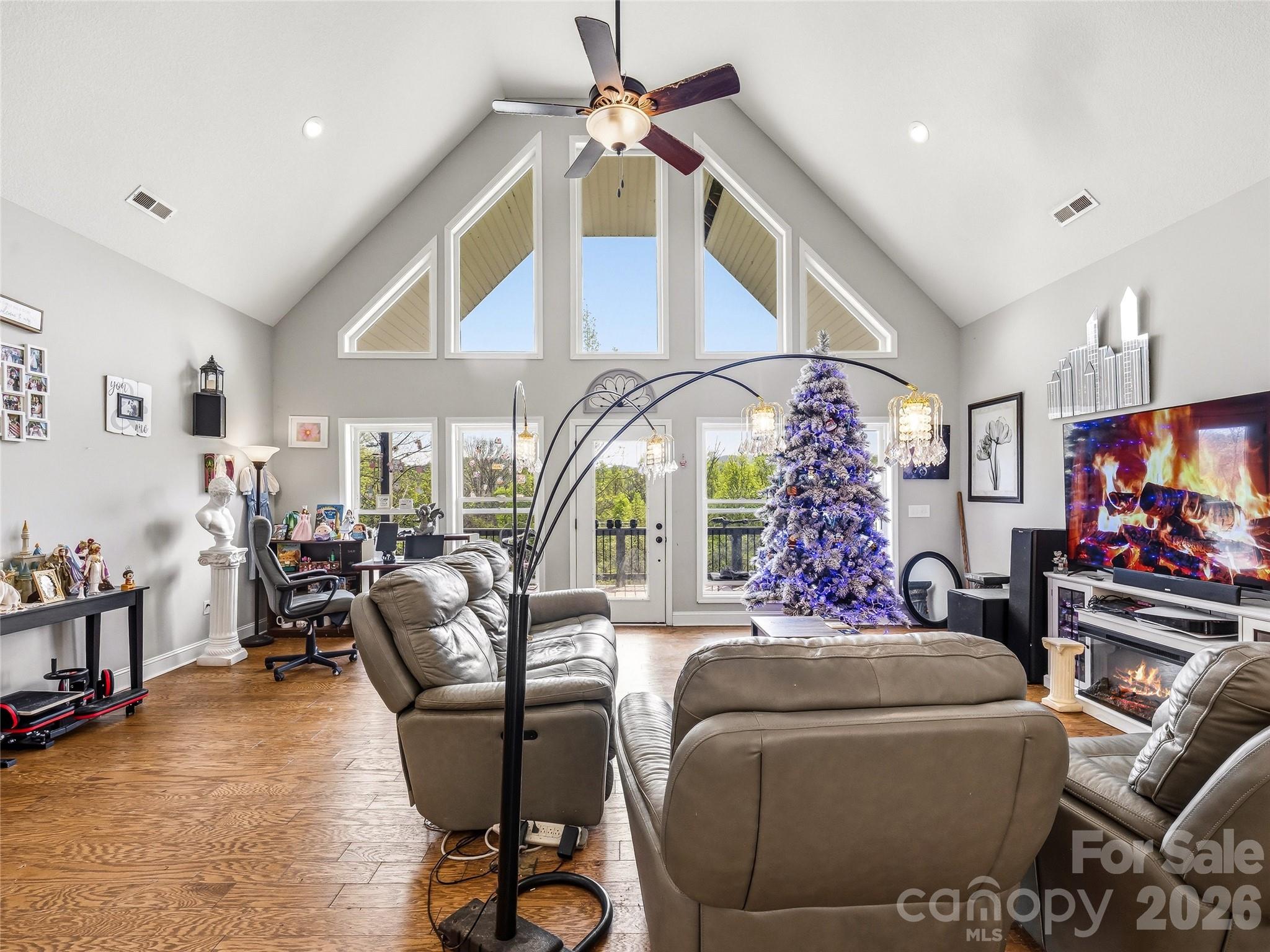 170 Starry Night Lane Marshall NC 28753