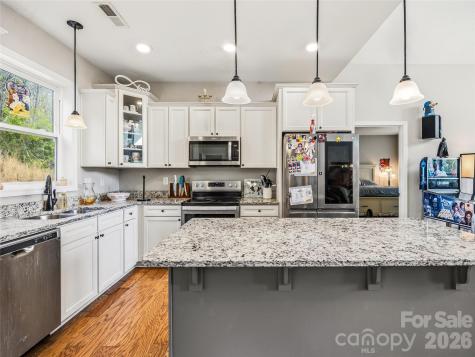 170 Starry Night Lane Marshall NC 28753