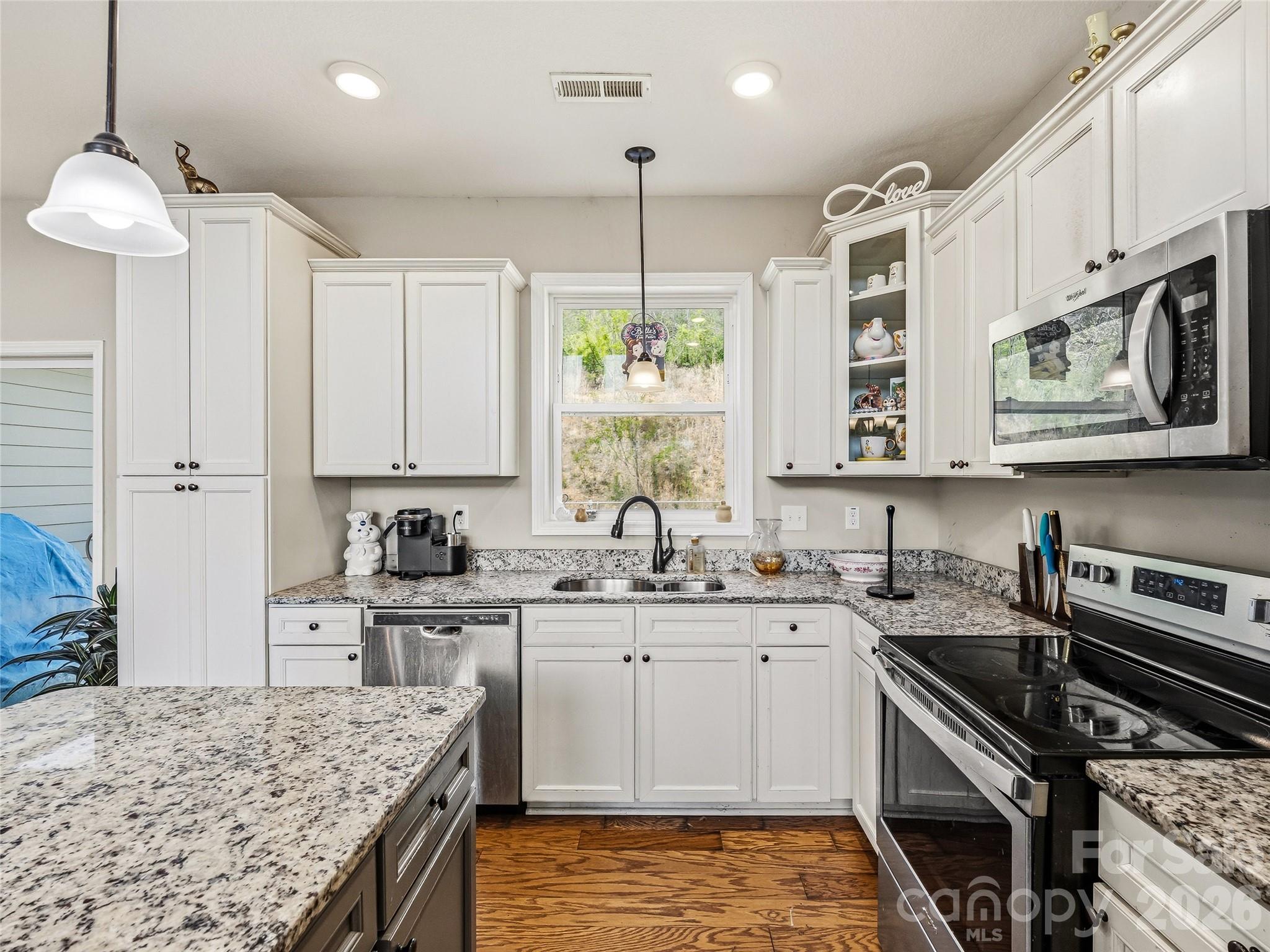 170 Starry Night Lane Marshall NC 28753