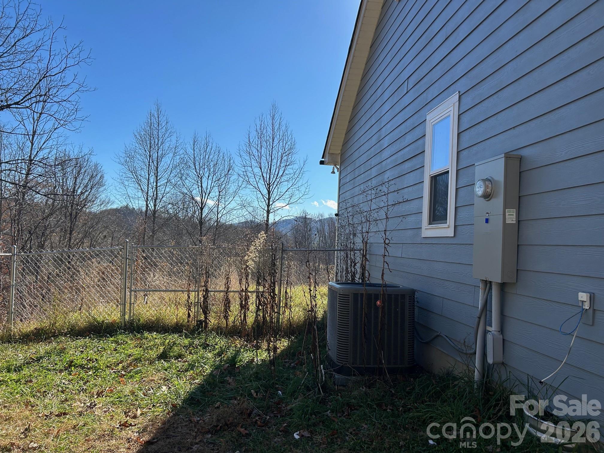 170 Starry Night Lane Marshall NC 28753