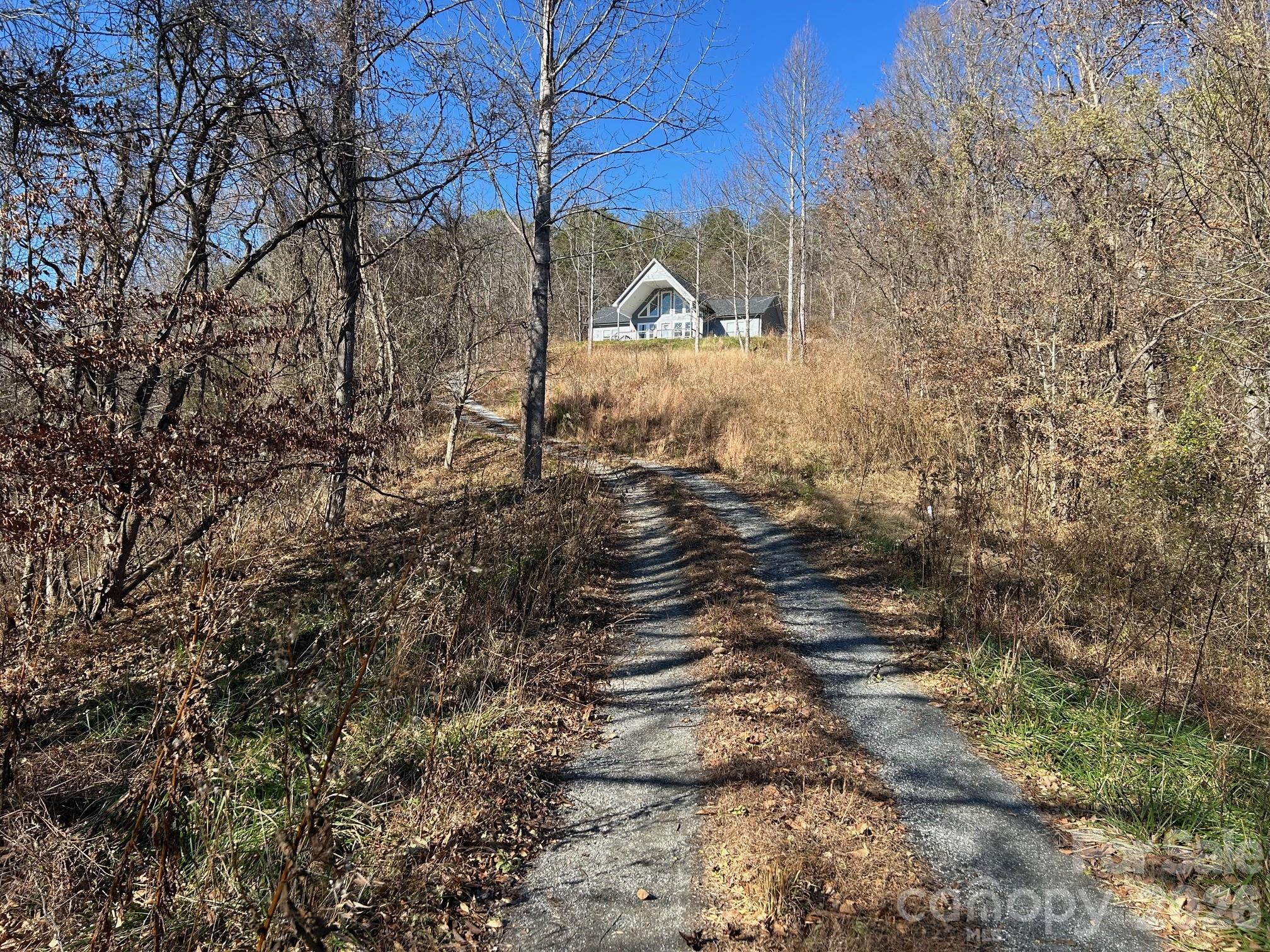 170 Starry Night Lane Marshall NC 28753