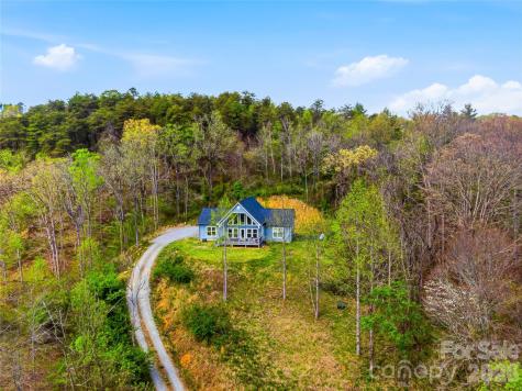 170 Starry Night Lane Marshall NC 28753