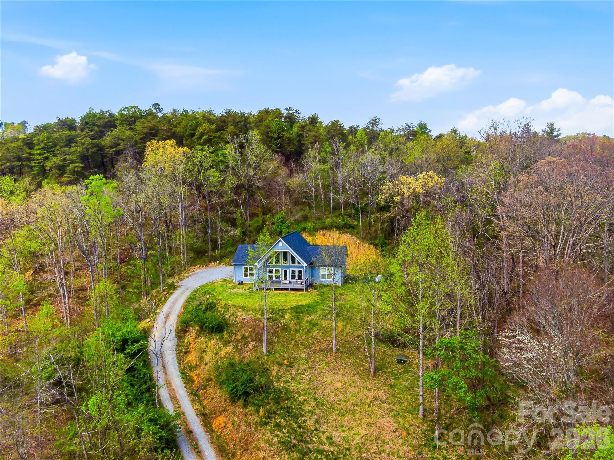 170 Starry Night Lane Marshall NC 28753