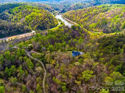 170 Starry Night Lane Marshall NC 28753