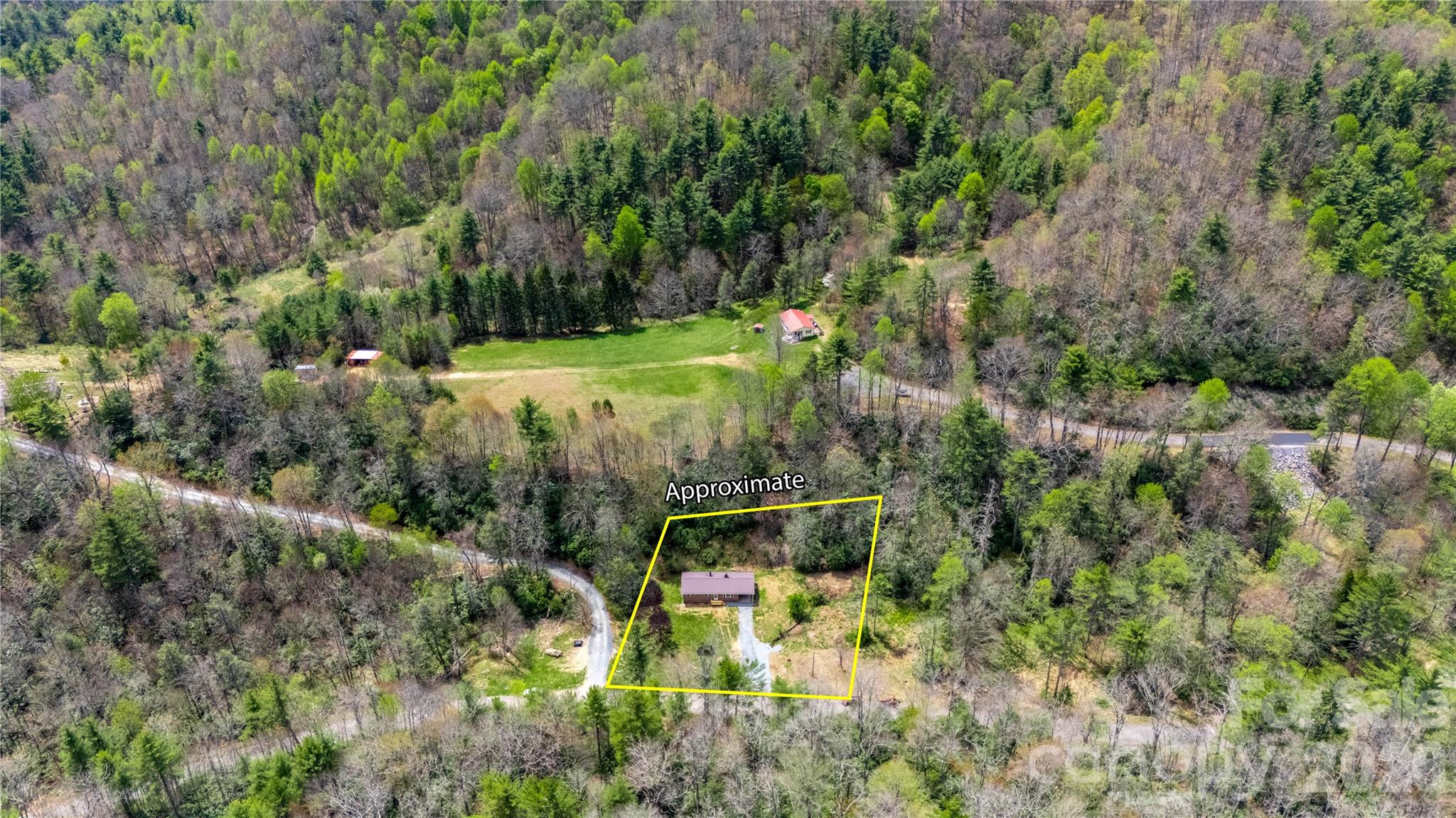 8855 Bugger Hollow Road Newland NC 28657
