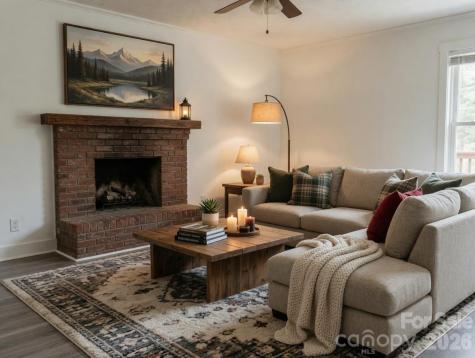 8855 Bugger Hollow Road Newland NC 28657
