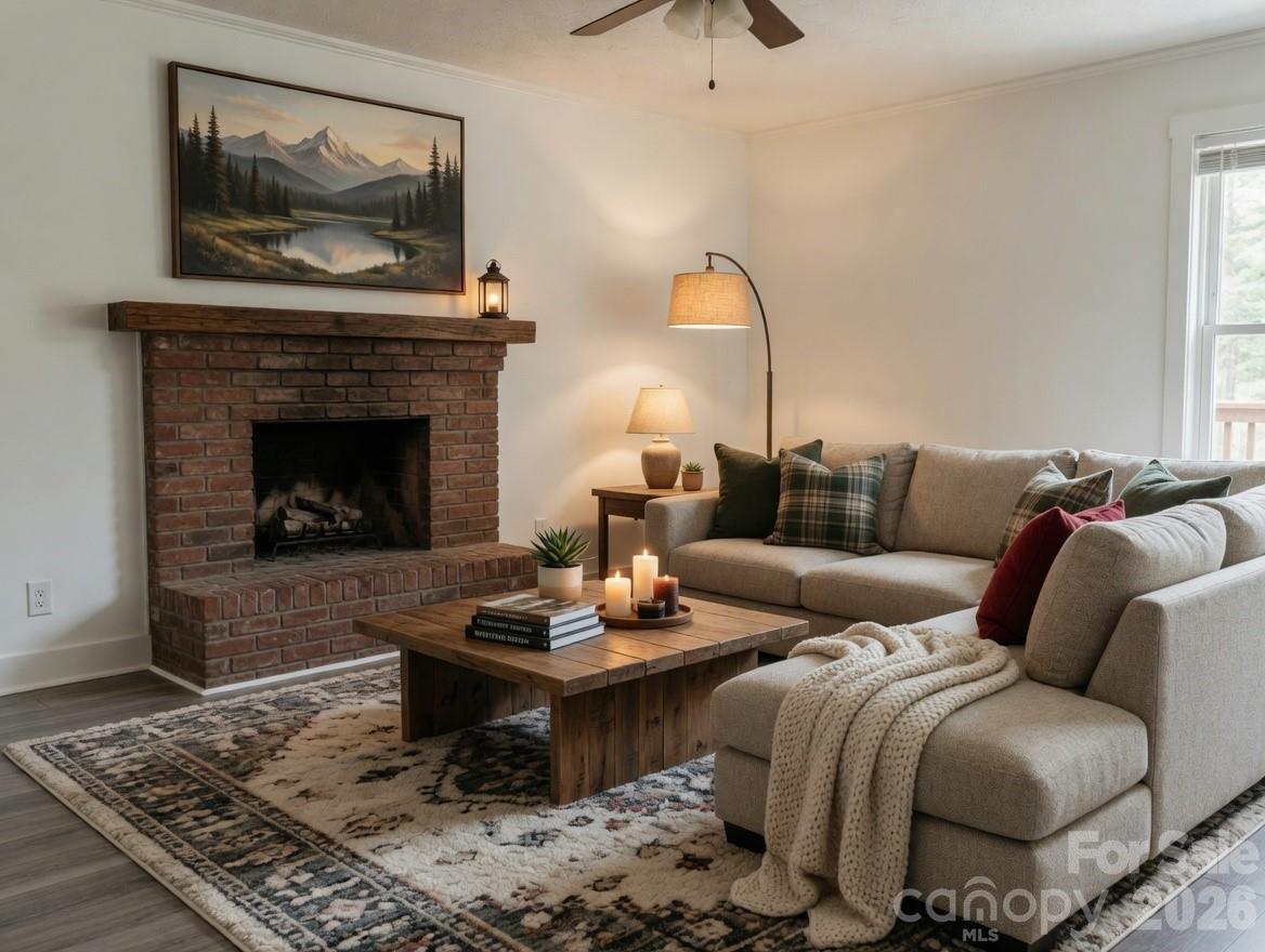 8855 Bugger Hollow Road Newland NC 28657