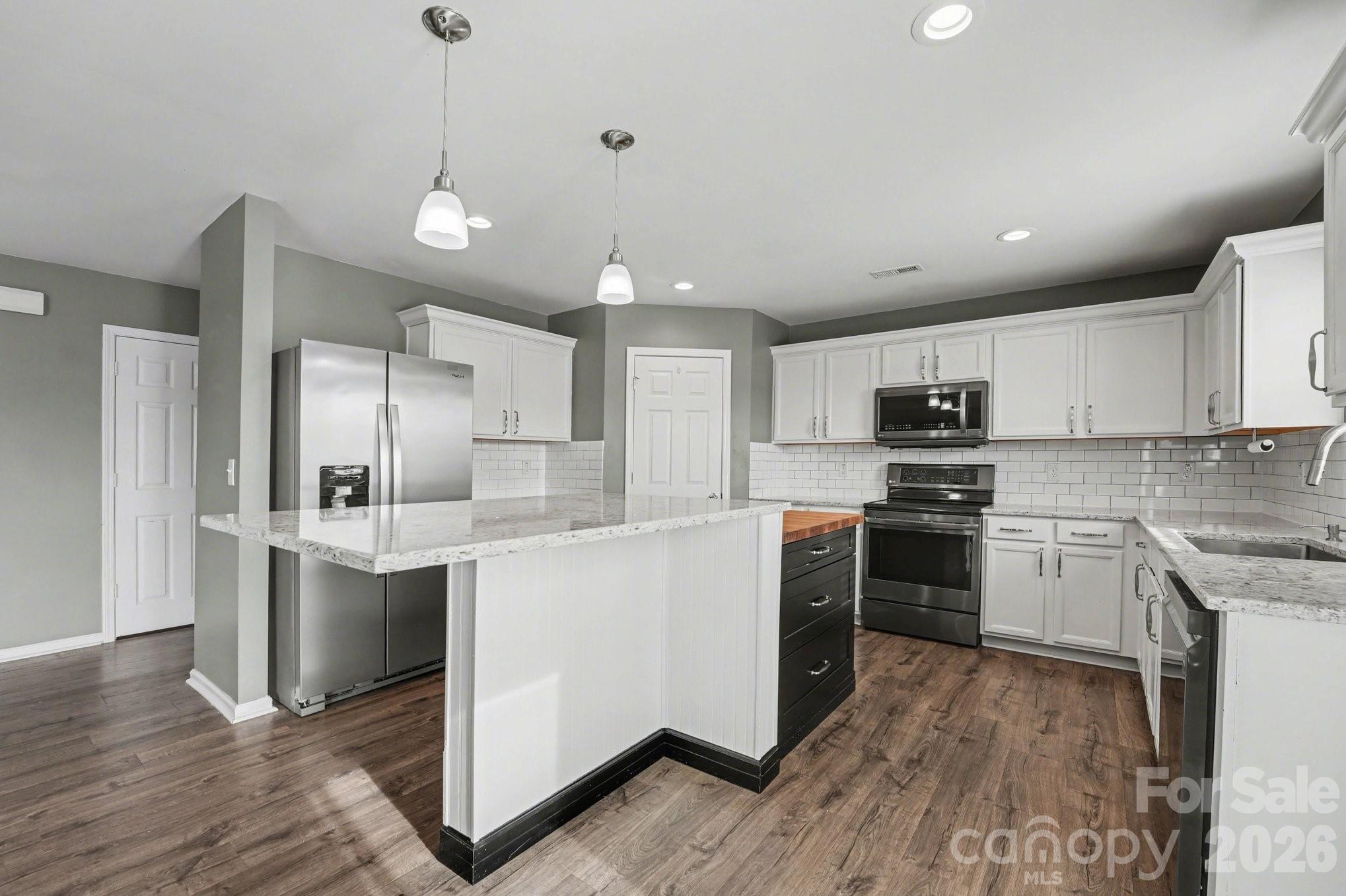 1016 Sweetgum Street Gastonia NC 28054