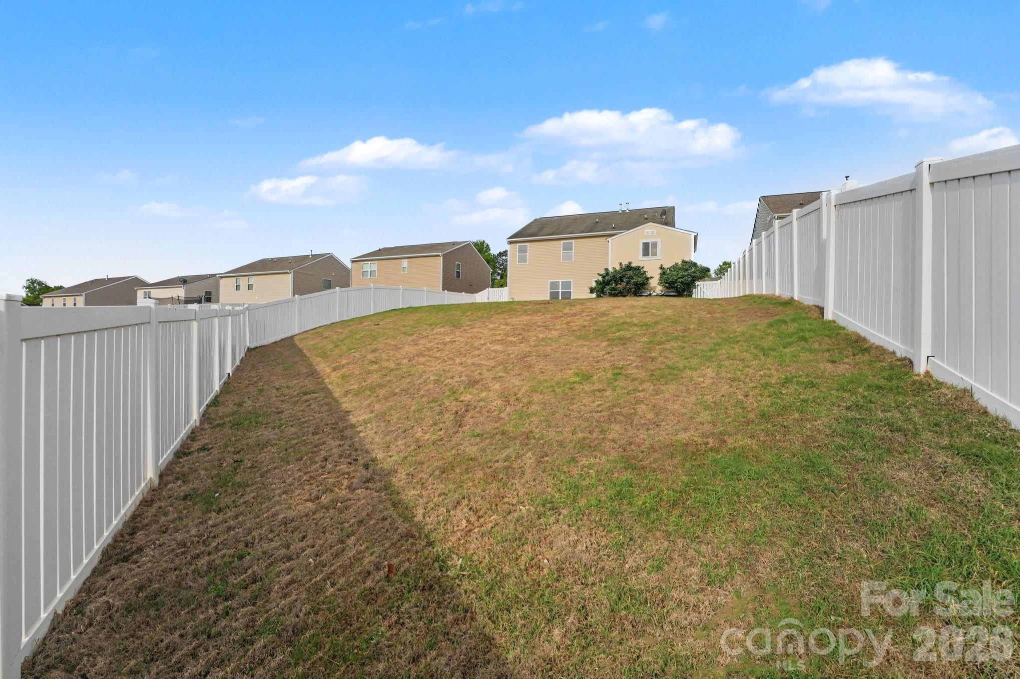 1016 Sweetgum Street Gastonia NC 28054